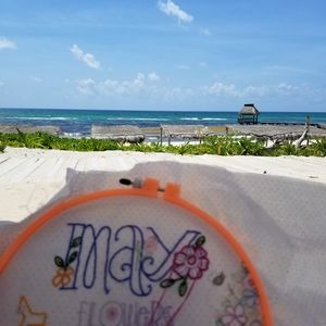 Meet your Posher, Tamara